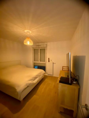 Super logement à voir